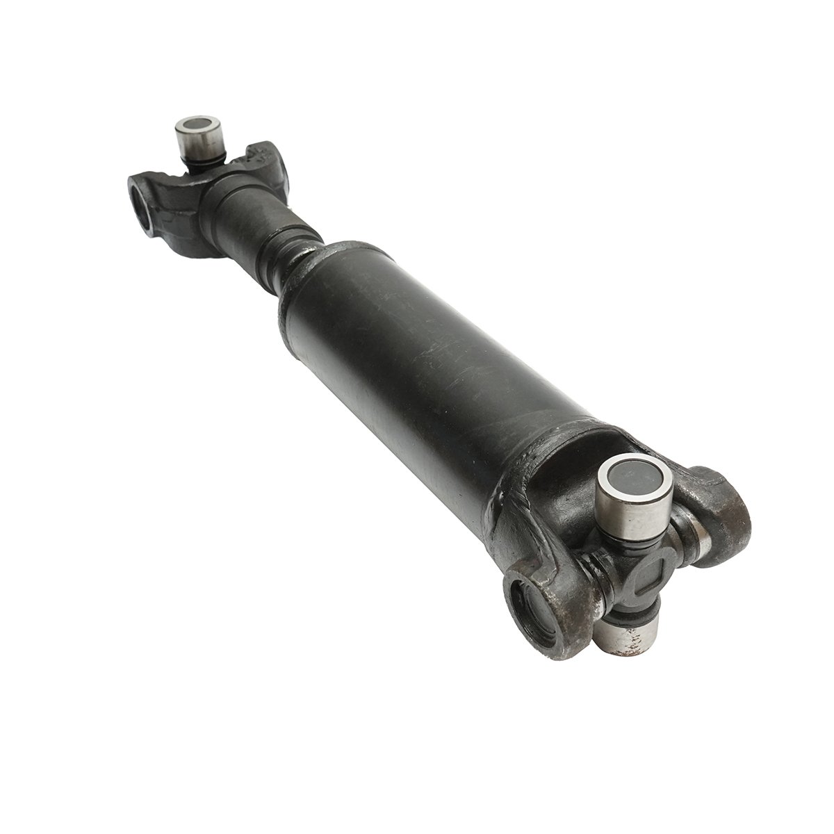 Cardan transmisie punte fata pentru JCB cod OEM 914/42300, 914/60096, 914/40100 Breckner Germany